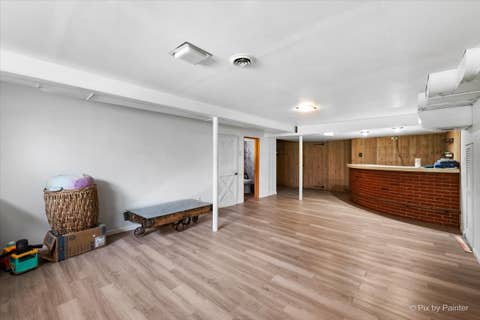 Tiny photo for 1501 Sugar Valley Lane, Joliet, IL 60433 (MLS # 12641858)