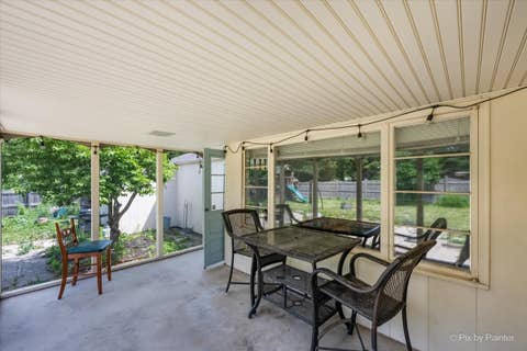 Tiny photo for 1501 Sugar Valley Lane, Joliet, IL 60433 (MLS # 12641858)