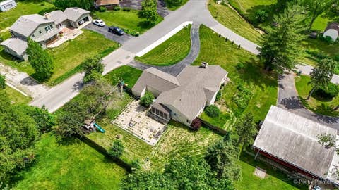 Tiny photo for 1501 Sugar Valley Lane, Joliet, IL 60433 (MLS # 12641858)