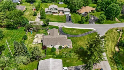 Tiny photo for 1501 Sugar Valley Lane, Joliet, IL 60433 (MLS # 12641858)