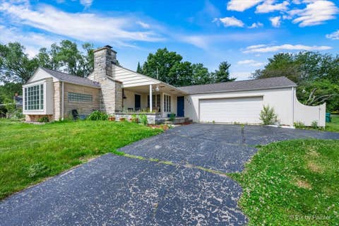 Tiny photo for 1501 Sugar Valley Lane, Joliet, IL 60433 (MLS # 12641858)