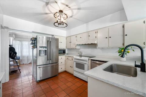 Tiny photo for 1501 Sugar Valley Lane, Joliet, IL 60433 (MLS # 12641858)