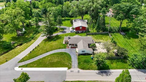 Tiny photo for 1501 Sugar Valley Lane, Joliet, IL 60433 (MLS # 12641858)