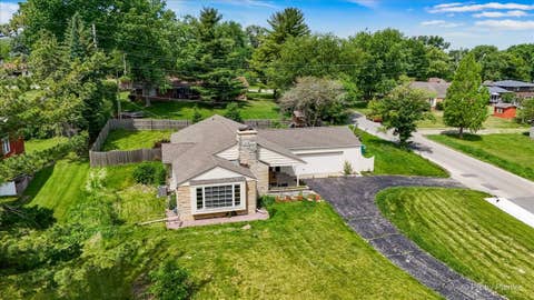 Tiny photo for 1501 Sugar Valley Lane, Joliet, IL 60433 (MLS # 12641858)