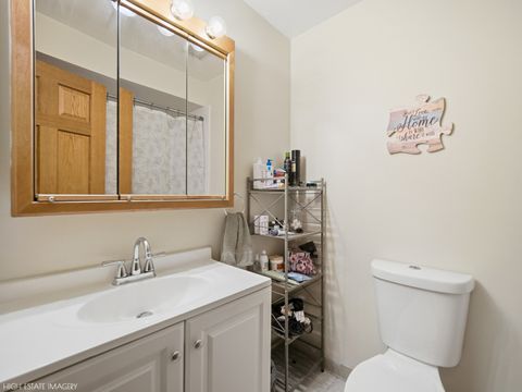 Tiny photo for 19536 115th Avenue #B, Mokena, IL 60448 (MLS # 12684820)