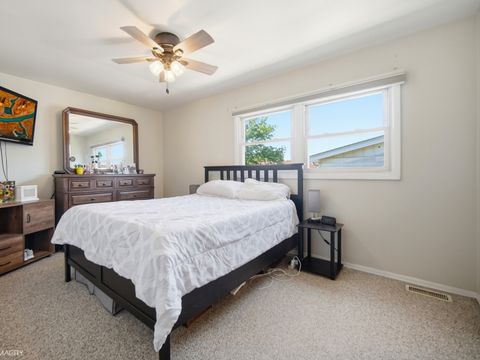 Tiny photo for 19536 115th Avenue #B, Mokena, IL 60448 (MLS # 12684820)