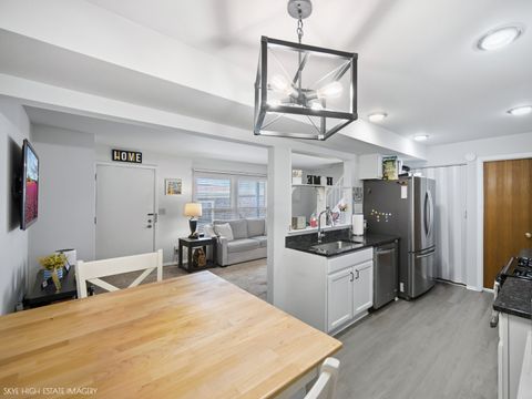 Tiny photo for 19536 115th Avenue #B, Mokena, IL 60448 (MLS # 12684820)