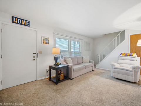 Tiny photo for 19536 115th Avenue #B, Mokena, IL 60448 (MLS # 12684820)