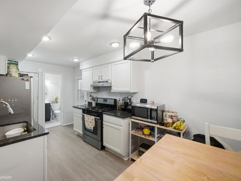 Tiny photo for 19536 115th Avenue #B, Mokena, IL 60448 (MLS # 12684820)