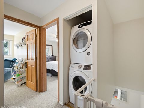Tiny photo for 19536 115th Avenue #B, Mokena, IL 60448 (MLS # 12684820)
