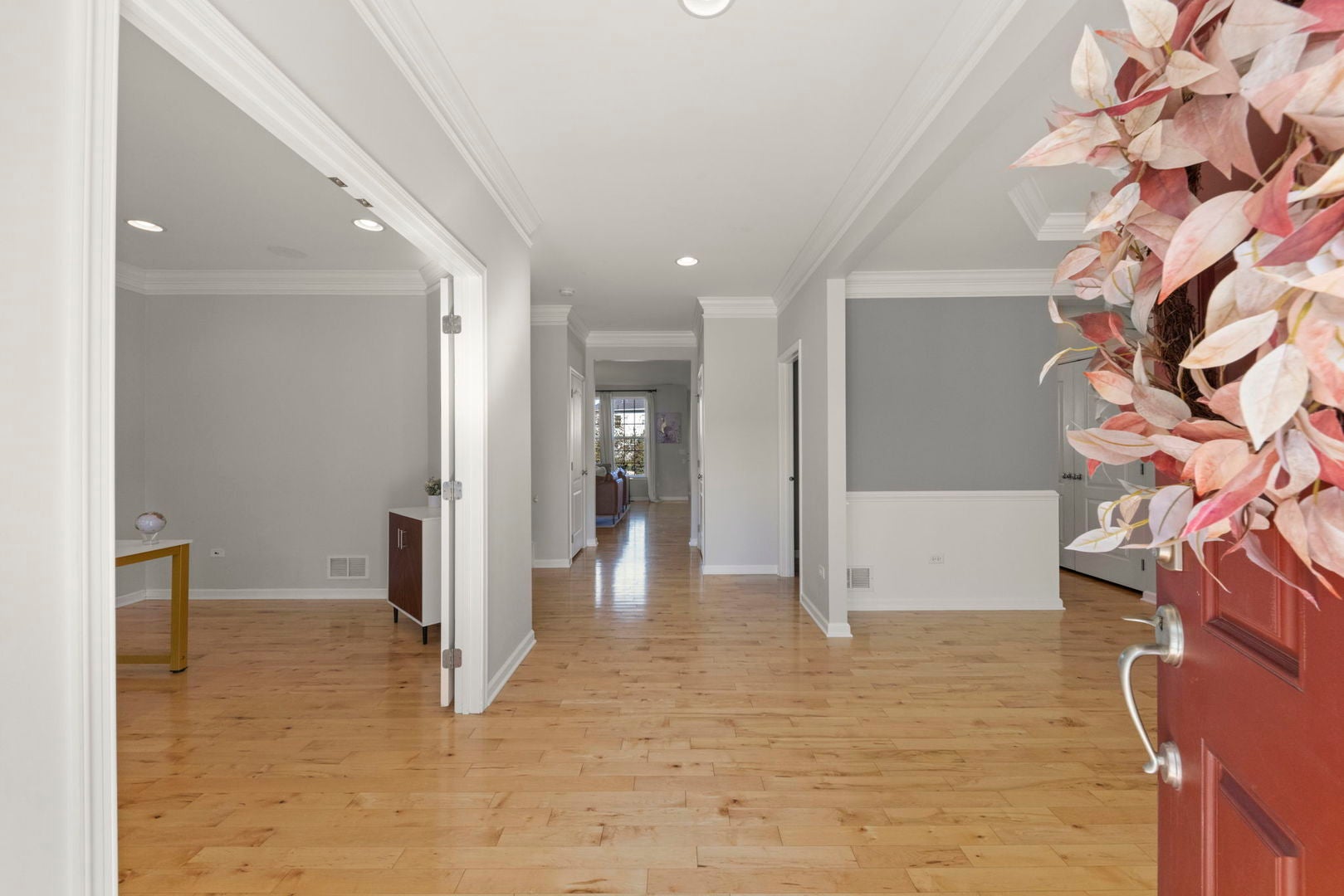 3654 Thornhill Drive