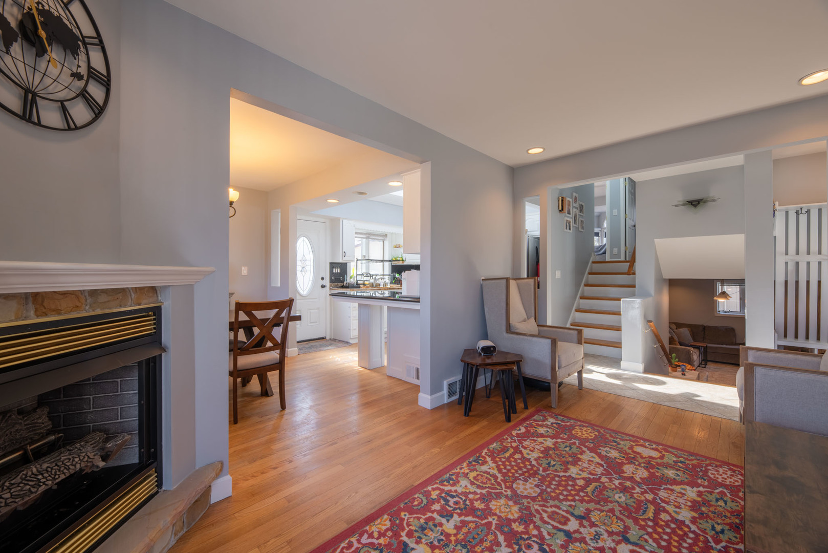 1864 Illinois Street