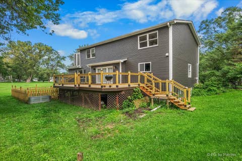 Tiny photo for 2711 Old Oak Drive, McHenry, IL 60050 (MLS # 12718677)