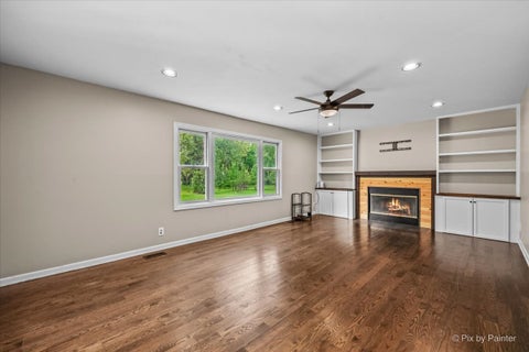Tiny photo for 2711 Old Oak Drive, McHenry, IL 60050 (MLS # 12718677)