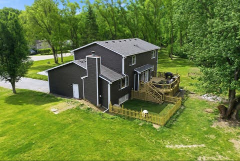 Tiny photo for 2711 Old Oak Drive, McHenry, IL 60050 (MLS # 12718677)
