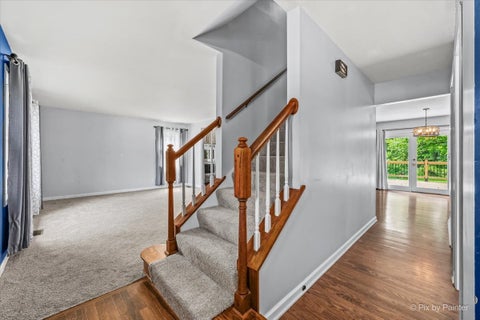 Tiny photo for 2711 Old Oak Drive, McHenry, IL 60050 (MLS # 12718677)