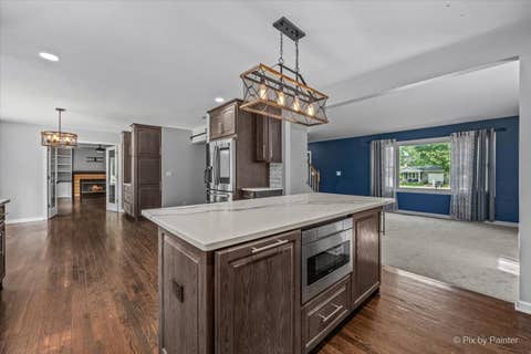 Tiny photo for 2711 Old Oak Drive, McHenry, IL 60050 (MLS # 12718677)