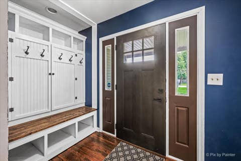 Tiny photo for 2711 Old Oak Drive, McHenry, IL 60050 (MLS # 12718677)
