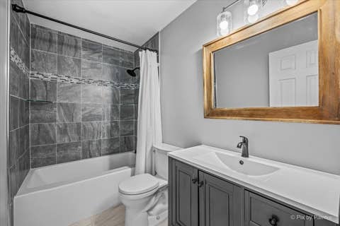 Tiny photo for 2711 Old Oak Drive, McHenry, IL 60050 (MLS # 12718677)