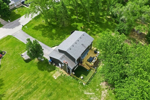 Tiny photo for 2711 Old Oak Drive, McHenry, IL 60050 (MLS # 12718677)