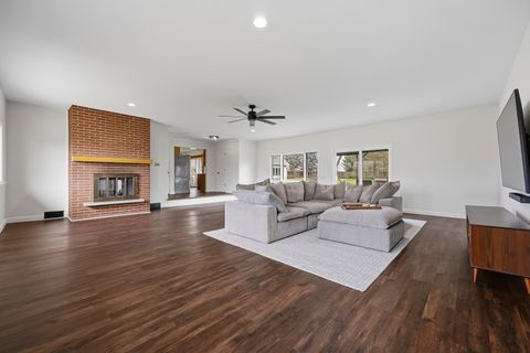 Tiny photo for Sycamore, IL 60178 (MLS # 12634398)