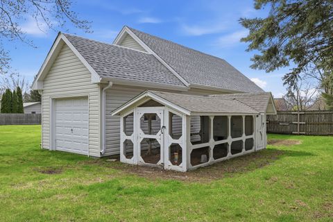 Tiny photo for Sycamore, IL 60178 (MLS # 12634398)