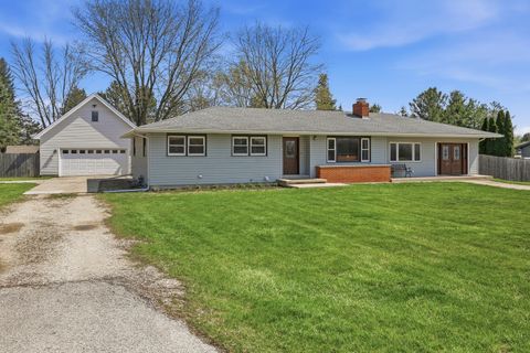Tiny photo for Sycamore, IL 60178 (MLS # 12634398)