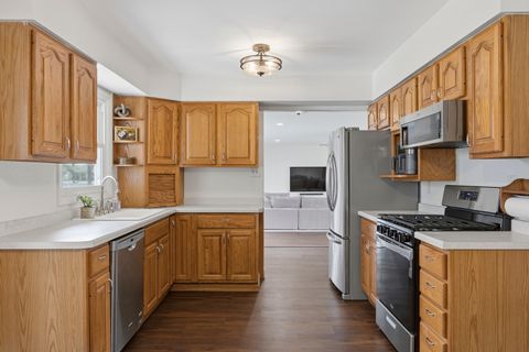 Tiny photo for Sycamore, IL 60178 (MLS # 12634398)