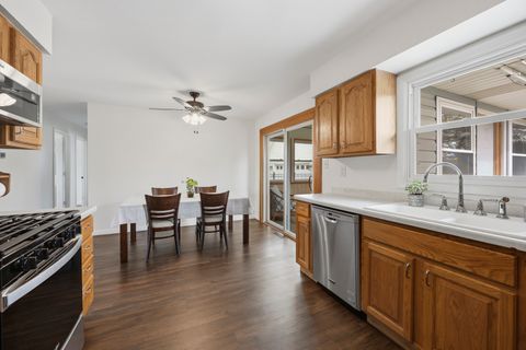 Tiny photo for Sycamore, IL 60178 (MLS # 12634398)