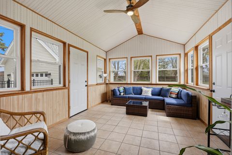 Tiny photo for Sycamore, IL 60178 (MLS # 12634398)