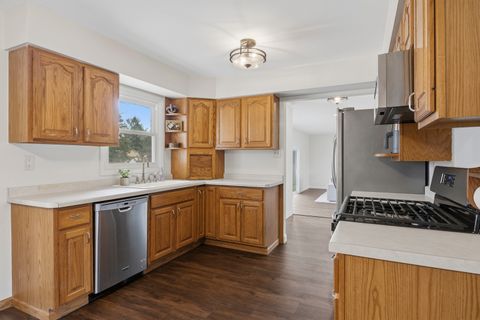 Tiny photo for Sycamore, IL 60178 (MLS # 12634398)