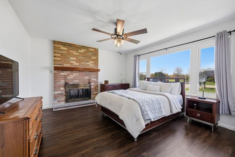 Tiny photo for Sycamore, IL 60178 (MLS # 12634398)