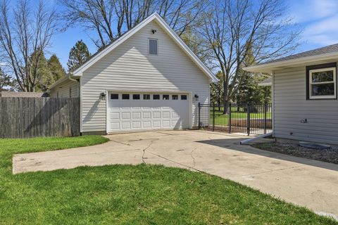 Tiny photo for Sycamore, IL 60178 (MLS # 12634398)