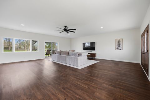 Tiny photo for Sycamore, IL 60178 (MLS # 12634398)