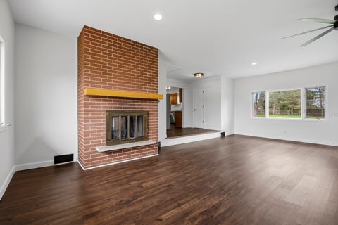 Tiny photo for Sycamore, IL 60178 (MLS # 12634398)