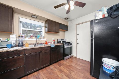 Tiny photo for 7524 W 63rd Place, Summit, IL 60501 (MLS # 12498155)