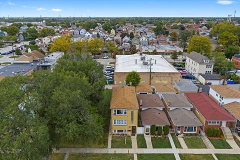 Tiny photo for 7524 W 63rd Place, Summit, IL 60501 (MLS # 12498155)