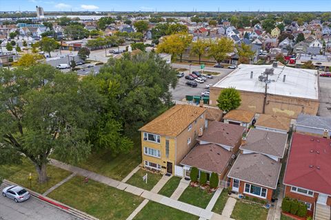 Tiny photo for 7524 W 63rd Place, Summit, IL 60501 (MLS # 12498155)