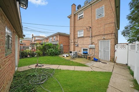 Tiny photo for 7524 W 63rd Place, Summit, IL 60501 (MLS # 12498155)