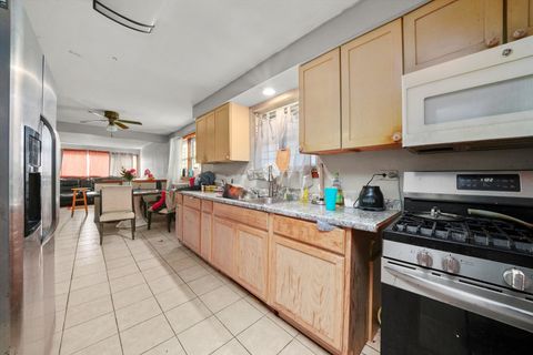 Tiny photo for 7524 W 63rd Place, Summit, IL 60501 (MLS # 12498155)
