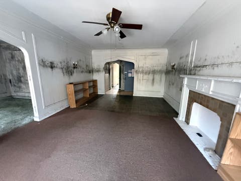 Tiny photo for 7015 S Paxton Avenue #101, Chicago, IL 60649 (MLS # 12717118)