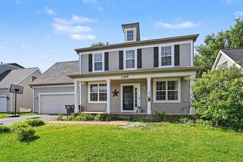 Tiny photo for 2789 Avalon Lane, Montgomery, IL 60538 (MLS # 12775396)