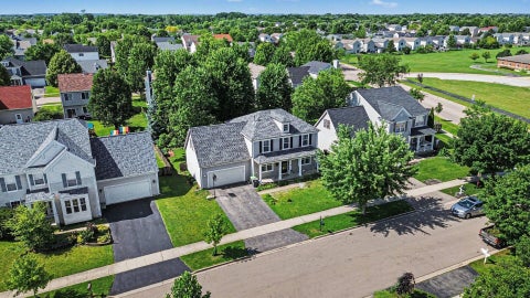 Tiny photo for 2789 Avalon Lane, Montgomery, IL 60538 (MLS # 12775396)