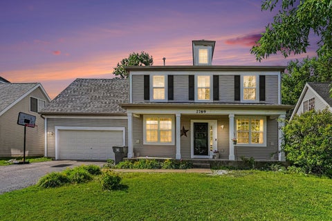 Photo of 2789 Avalon Lane, Montgomery, IL 60538 (MLS # 12775396)