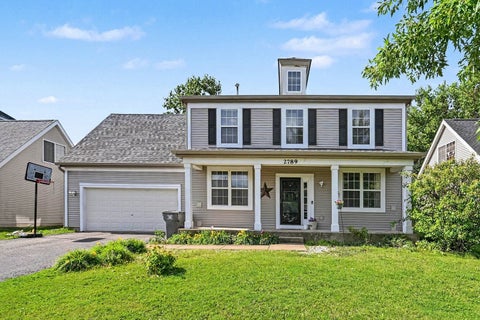 Tiny photo for 2789 Avalon Lane, Montgomery, IL 60538 (MLS # 12775396)