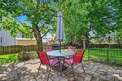 Tiny photo for 2789 Avalon Lane, Montgomery, IL 60538 (MLS # 12775396)