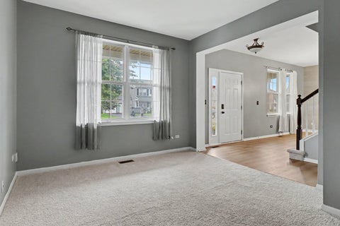 Tiny photo for 2789 Avalon Lane, Montgomery, IL 60538 (MLS # 12775396)
