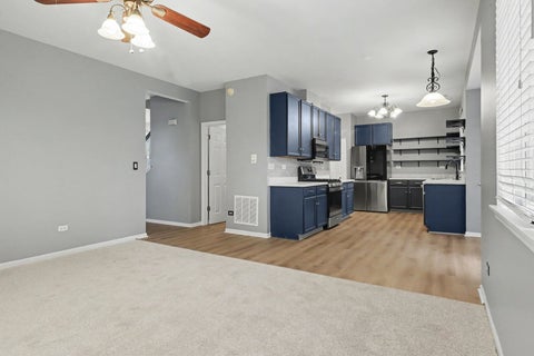 Tiny photo for 2789 Avalon Lane, Montgomery, IL 60538 (MLS # 12775396)