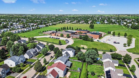 Tiny photo for 2789 Avalon Lane, Montgomery, IL 60538 (MLS # 12775396)