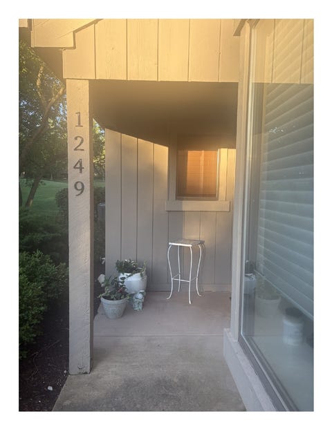 Tiny photo for 1249 Oak Hill Road #CONDO, Lake Barrington, IL 60010 (MLS # 12709273)